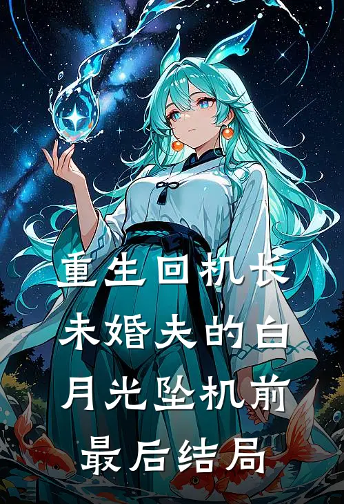 重生回机长未婚夫的白月光坠机前最后结局