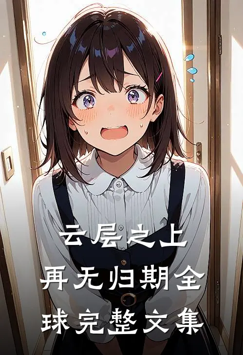 云层之上，再无归期全球完整文集