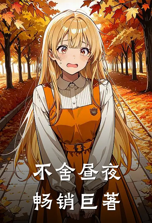 不舍昼夜畅销巨著