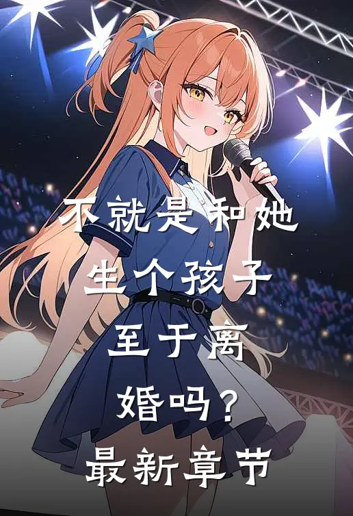 不就是和她生个孩子，至于离婚吗？最新章节
