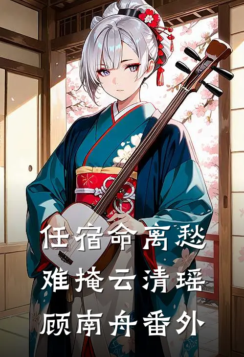 任宿命离愁难掩云清瑶顾南舟番外