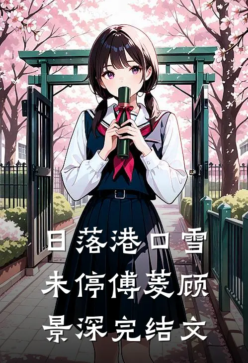 日落港口雪未停傅菱顾景深完结文