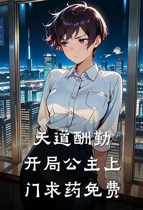 天道酬勤，开局公主上门求药免费