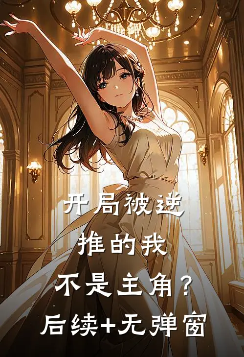 开局被逆推的我，不是主角？后续+无弹窗
