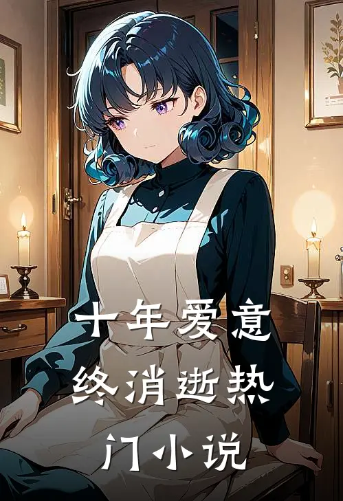 十年爱意终消逝热门小说