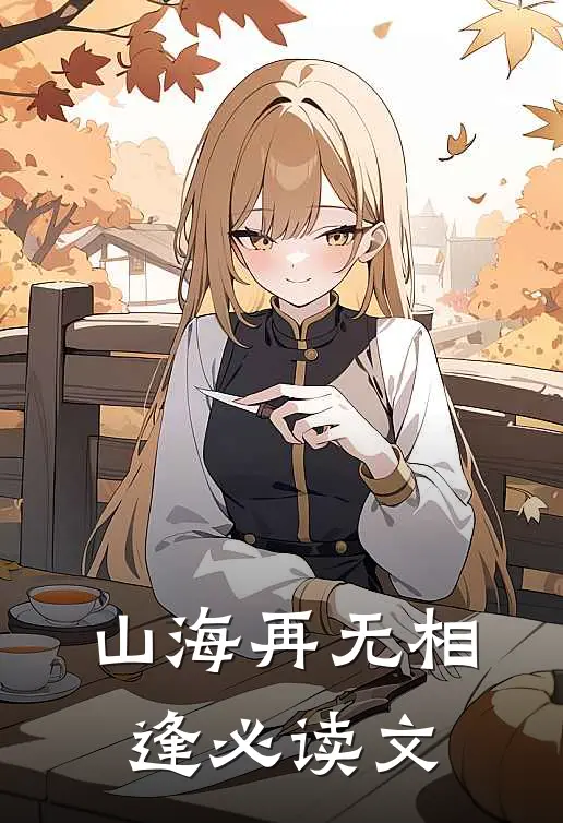 山海再无相逢必读文