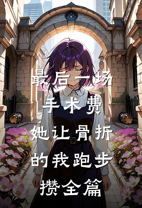 最后一场手术费，她让骨折的我跑步攒全篇