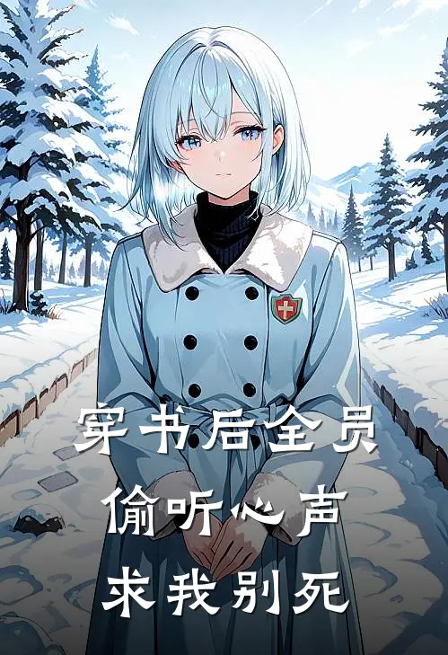 穿书后全员偷听心声求我别死