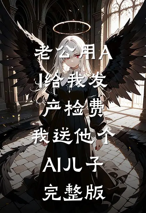 老公用AI给我发产检费，我送他个AI儿子完整版