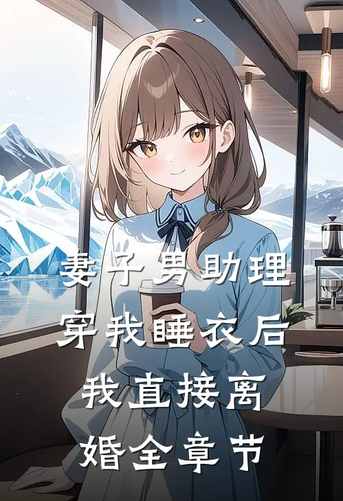 妻子男助理穿我睡衣后，我直接离婚全章节