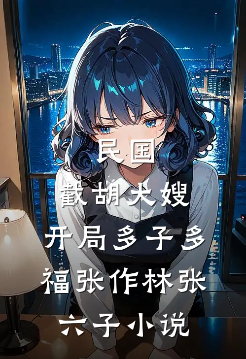 民国：截胡大嫂，开局多子多福张作林张六子小说