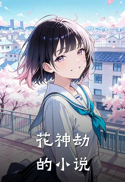 花神劫的小说
