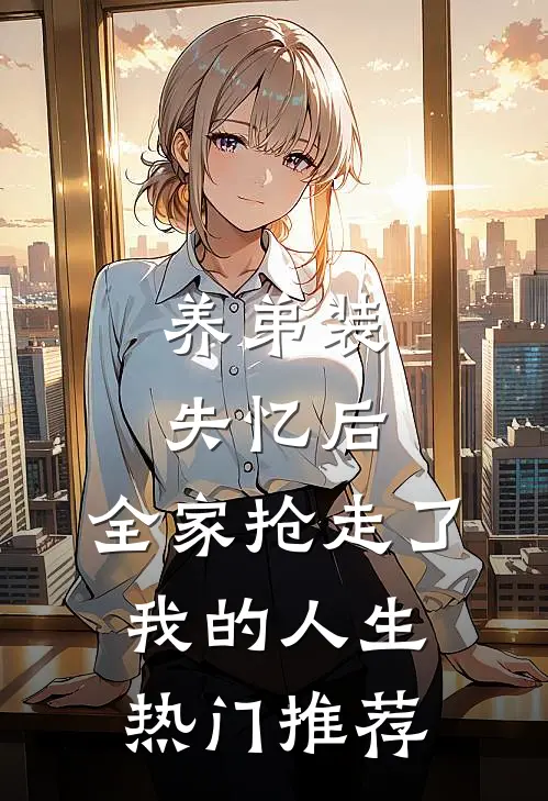 养弟装失忆后，全家抢走了我的人生热门推荐