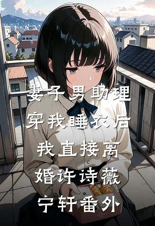 妻子男助理穿我睡衣后，我直接离婚许诗薇宁轩番外