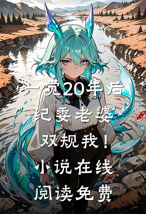一觉20年后，纪委老婆双规我！小说在线阅读免费