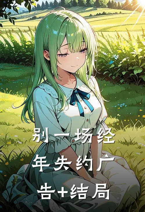 别一场经年失约广告+结局