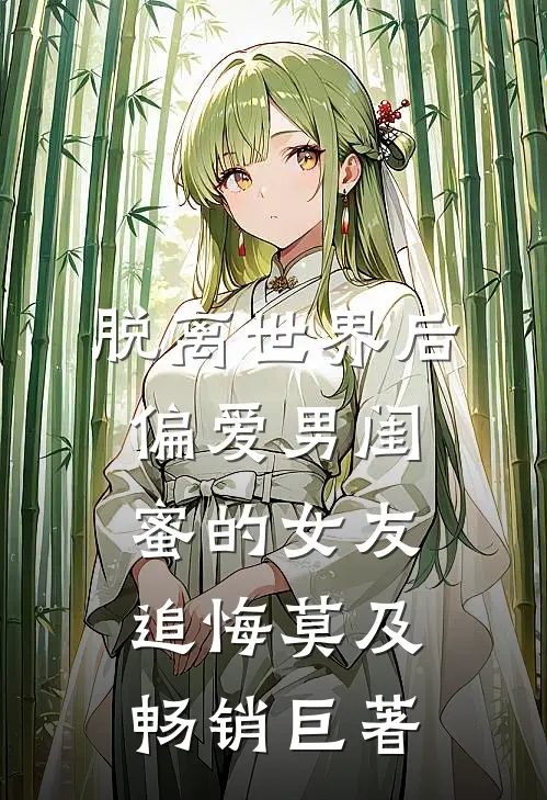 脱离世界后，偏爱男闺蜜的女友追悔莫及畅销巨著