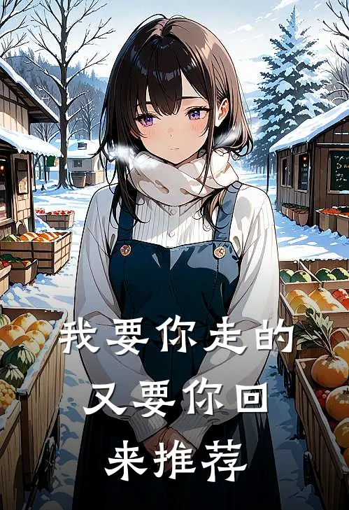 我要你走的，又要你回来推荐