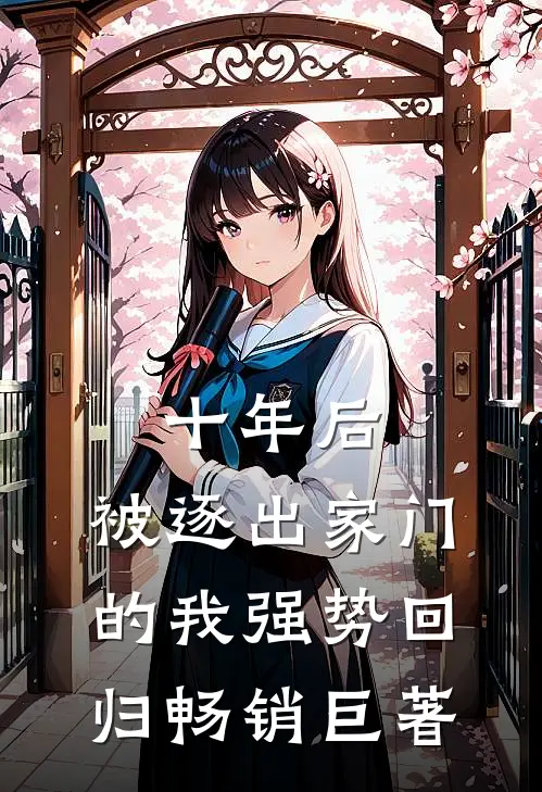 十年后，被逐出家门的我强势回归畅销巨著