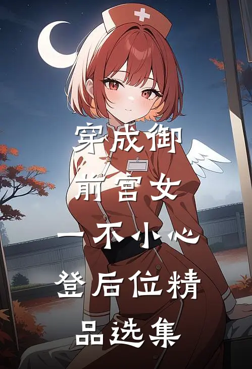 穿成御前宫女，一不小心登后位精品选集
