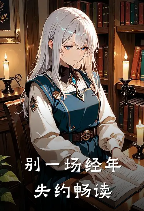 别一场经年失约畅读