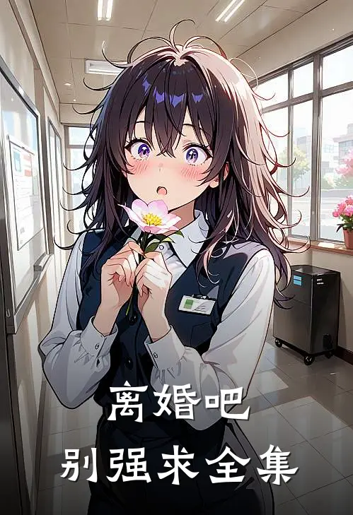 离婚吧，别强求全集