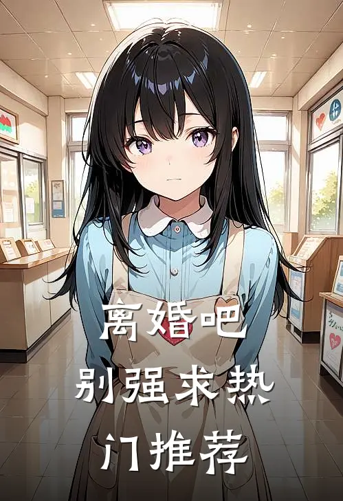 离婚吧，别强求热门推荐