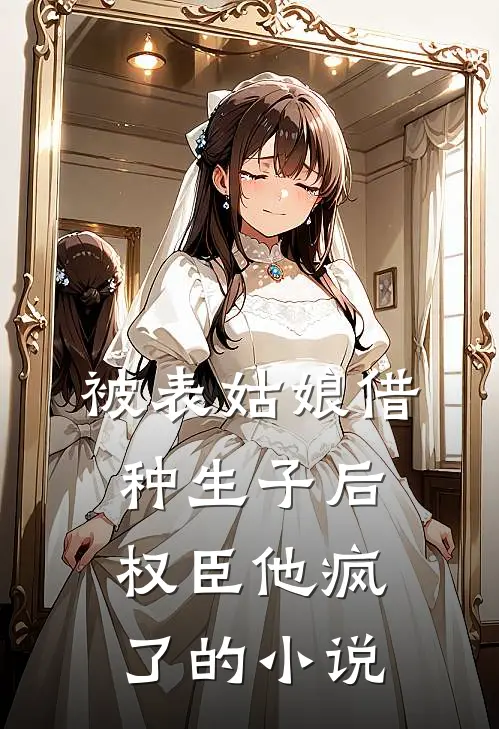被表姑娘借种生子后，权臣他疯了的小说