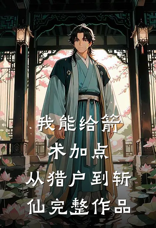 我能给箭术加点：从猎户到斩仙完整作品