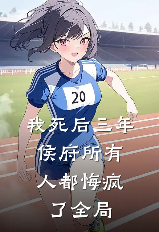 我死后三年，侯府所有人都悔疯了全局