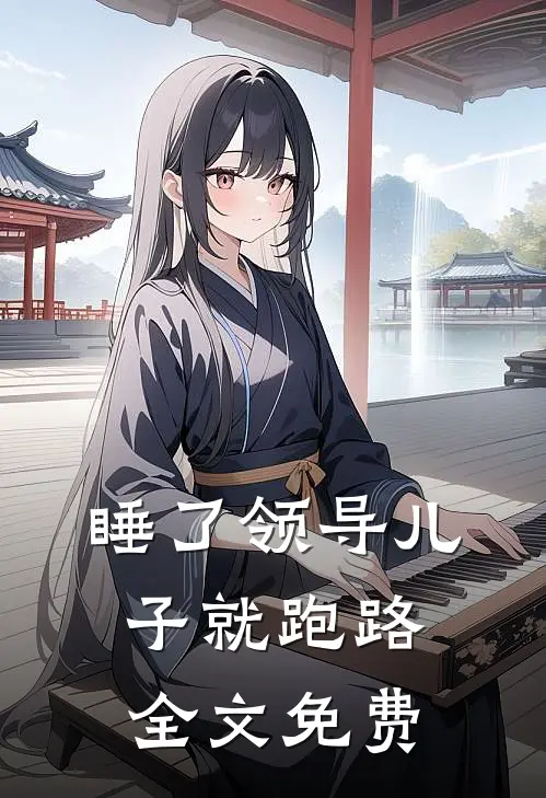 睡了领导儿子就跑路全文免费