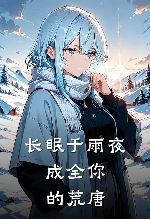 长眠于雨夜，成全你的荒唐