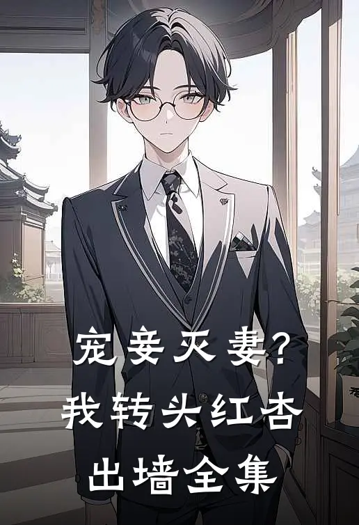 宠妾灭妻?我转头红杏出墙全集