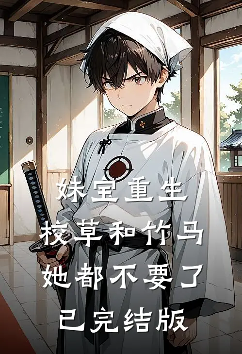 妹宝重生，校草和竹马她都不要了已完结版