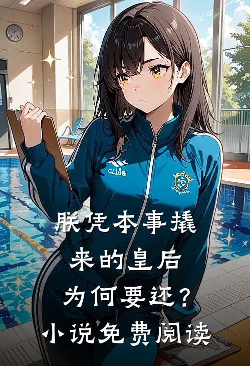 朕凭本事撬来的皇后，为何要还？小说免费阅读