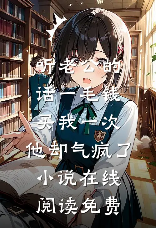 听老公的话一毛钱买我一次，他却气疯了小说在线阅读免费