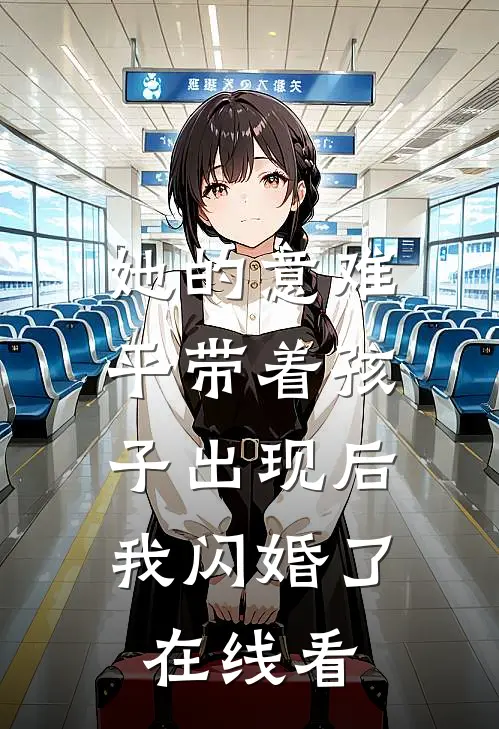 她的意难平带着孩子出现后，我闪婚了在线看