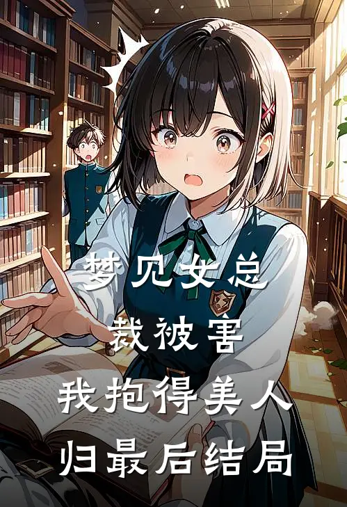 梦见女总裁被害，我抱得美人归最后结局