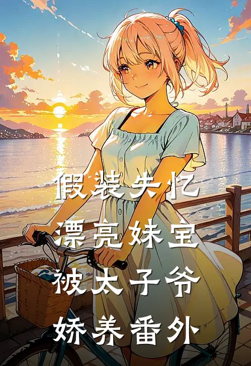 假装失忆，漂亮妹宝被太子爷娇养番外