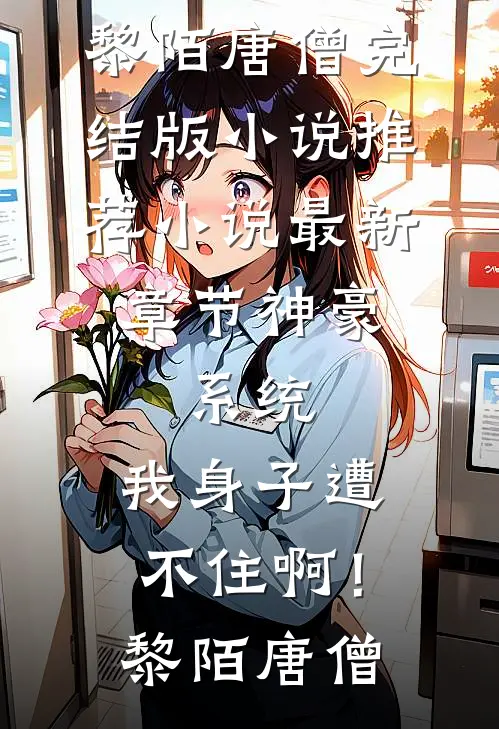 神豪：系统，我身子遭不住啊！黎陌唐僧完结版小说推荐_小说最新章节神豪：系统，我身子遭不住啊！黎陌唐僧