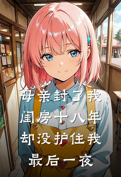 母亲封了我闺房十八年,却没护住我最后一夜的说说