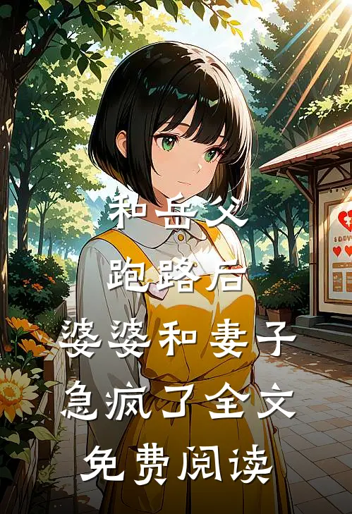 和岳父跑路后，婆婆和妻子急疯了全文免费阅读