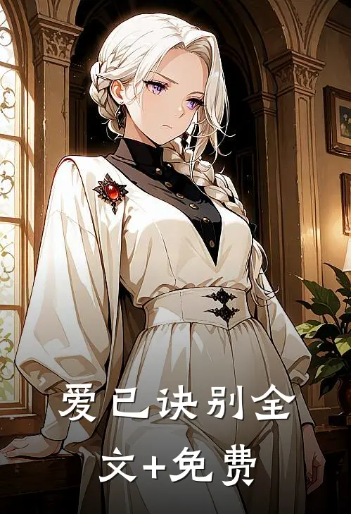 爱已诀别全文+免费