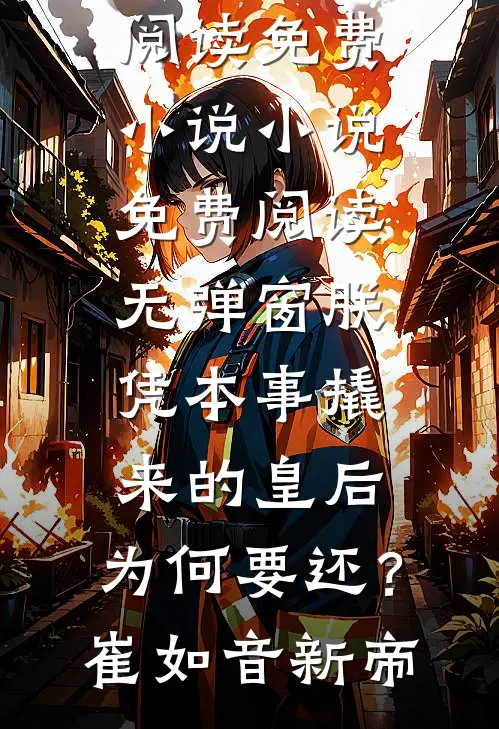 朕凭本事撬来的皇后，为何要还？(崔如音新帝)阅读免费小说_小说免费阅读无弹窗朕凭本事撬来的皇后，为何要还？(崔如音新帝)