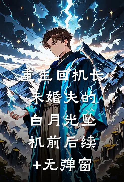 重生回机长未婚夫的白月光坠机前后续+无弹窗