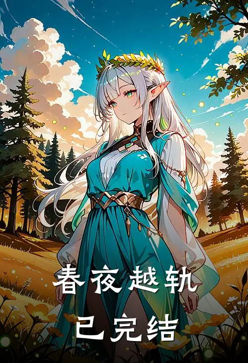 春夜越轨已完结