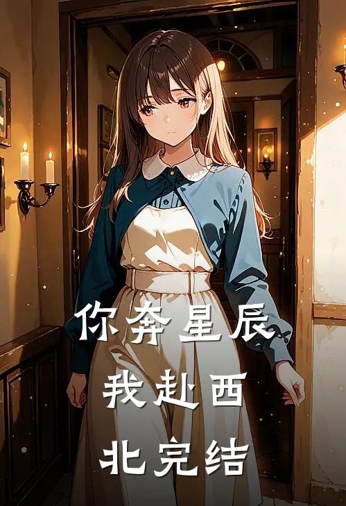 你奔星辰，我赴西北完结