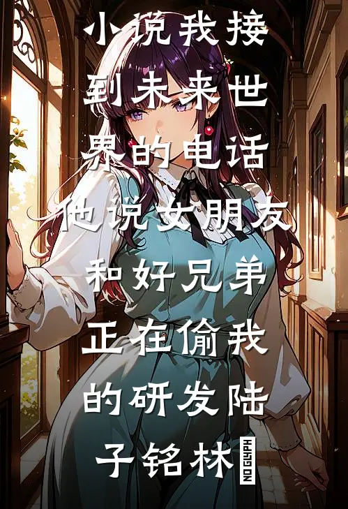我接到未来世界的电话，他说女朋友和好兄弟正在偷我的研发陆子铭林玥热门小说_全文免费小说我接到未来世界的电话，他说女朋友和好兄弟正在偷我的研发陆子铭林玥