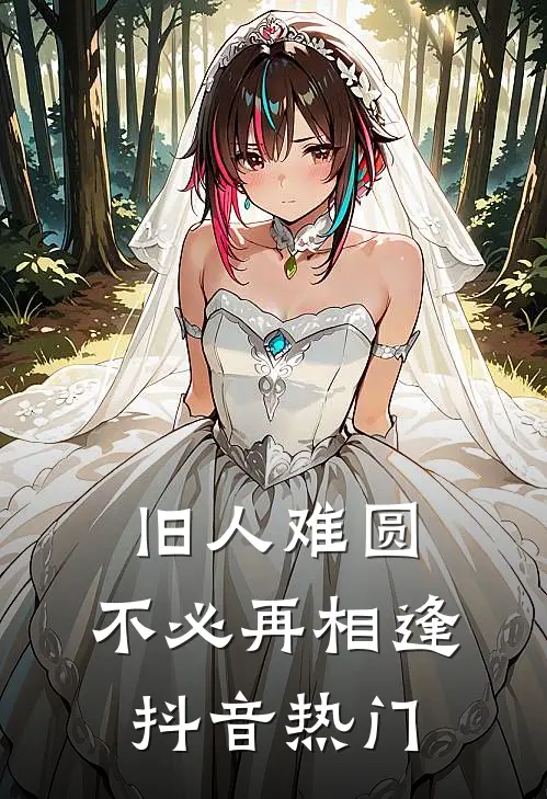 旧人难圆，不必再相逢抖音热门
