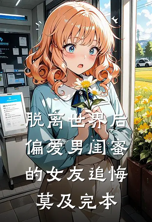 脱离世界后，偏爱男闺蜜的女友追悔莫及完本